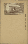 Brooklyn: Prospect Park - Surveyors Camp.