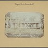 Brooklyn: Prospect Park - Grecian shelter.
