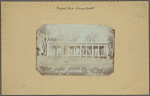 Brooklyn: Prospect Park - Grecian shelter.