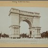 Brooklyn: Prospect Park Plaza.