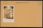 Brooklyn: Remsen Street - Clinton Street