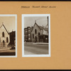 Brooklyn: Russell Street - Norman Avenue