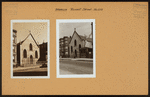 Brooklyn: Russell Street - Norman Avenue