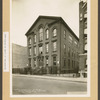 Brooklyn: Ryerson Street - Myrtle Avenue