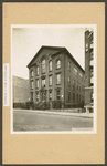 Brooklyn: Ryerson Street - Myrtle Avenue