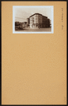 Brooklyn: St. Mark's Avenue - Washington Avenue