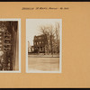 Brooklyn: St. Mark's Avenue - Brooklyn Avenue