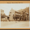 Brooklyn: Sands Street - Pearl Street