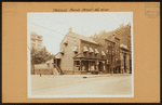 Brooklyn: Sands Street - Pearl Street