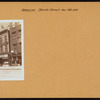 Brooklyn: Sands Street - Bridge Street