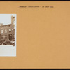 Brooklyn: Sands Street - Bridge Street