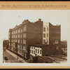 Brooklyn: Sanford Street - Willoughby Avenue