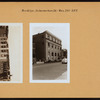 Brooklyn: Schermerhorn Street - Nevins Street