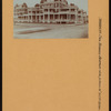 Brooklyn: Sea Breeze Avenue - 1st Street (West)