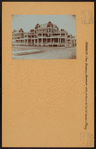 Brooklyn: Sea Breeze Avenue - 1st Street (West)