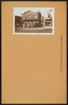 Brooklyn: Sheepshead Bay Road - Dean's Lane