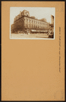 Brooklyn: Smith Street - Schermerhorn Street