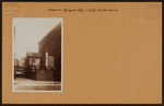 Brooklyn: Spragues Alley - Fulton Street
