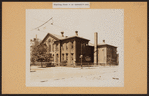 Brooklyn: Sterling Place - Vanderbilt Avenue