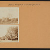 Brooklyn: Sterling Street - Washington Avenue