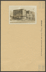 Brooklyn: Tillary St. - Ashland Pl.