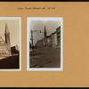 Brooklyn: Union St. - Scholes St.