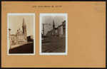 Brooklyn: Union St. - Scholes St.