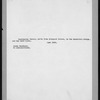 Brooklyn: Washington St. - Prospect St.