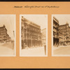 Brooklyn: Washington St. - Myrtle Ave.