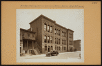Brooklyn: Waverly Ave. - Greene Ave.