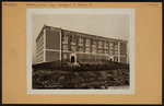 Brooklyn: Whitney Ave. - Brigham St.