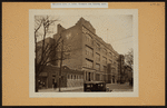 Brooklyn: Williams Ave. - Glenmore Ave.