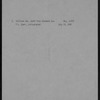 Brooklyn: Williams Ave. - Glenmore Ave.