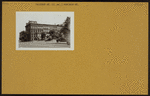 Brooklyn: Willoughby Ave. - Washington Ave.
