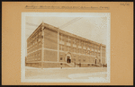 Brooklyn: Wortman Ave. - Hemlock St.