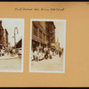 Manhattan: 1st Ave. - 11th St.