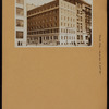 Manhattan: 1st Ave. - 25th St. E.