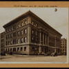Manhattan: 1st Ave. - 27th St. E.