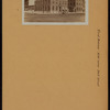 Manhattan: 1st Ave. - 34th St. E.