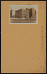 Manhattan: 1st Ave. - 34th St. E.