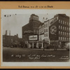 Manhattan: 1st Ave. - 34th St. E.