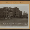 Manhattan: 1st Ave. - 34th St. E.
