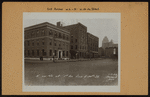 Manhattan: 1st Ave. - 34th St. E.