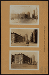 Manhattan: 1st Ave. - 35th St. E.