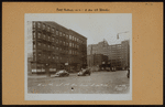 Manhattan: 1st Ave. - 36th St.
