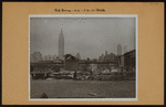 Manhattan: 1st Ave. - 36th St. E.
