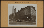 Manhattan: 1st Ave. - 37th St. E.