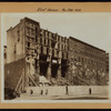 Manhattan: 1st Ave. - 40th St.