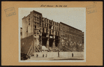 Manhattan: 1st Ave. - 40th St.