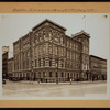 Manhattan: 1st Ave. - 70th St. E.